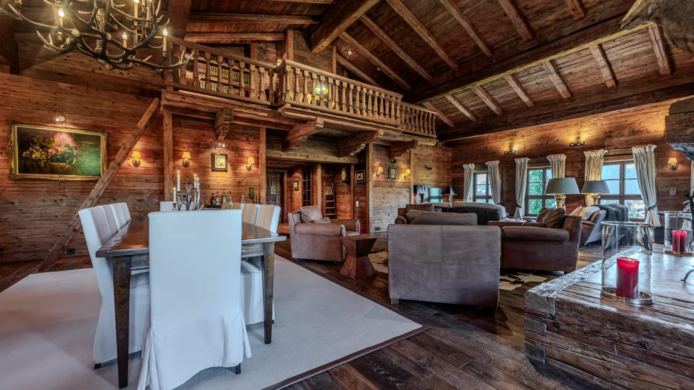 Tyrolia Estate | Kitzbuhel