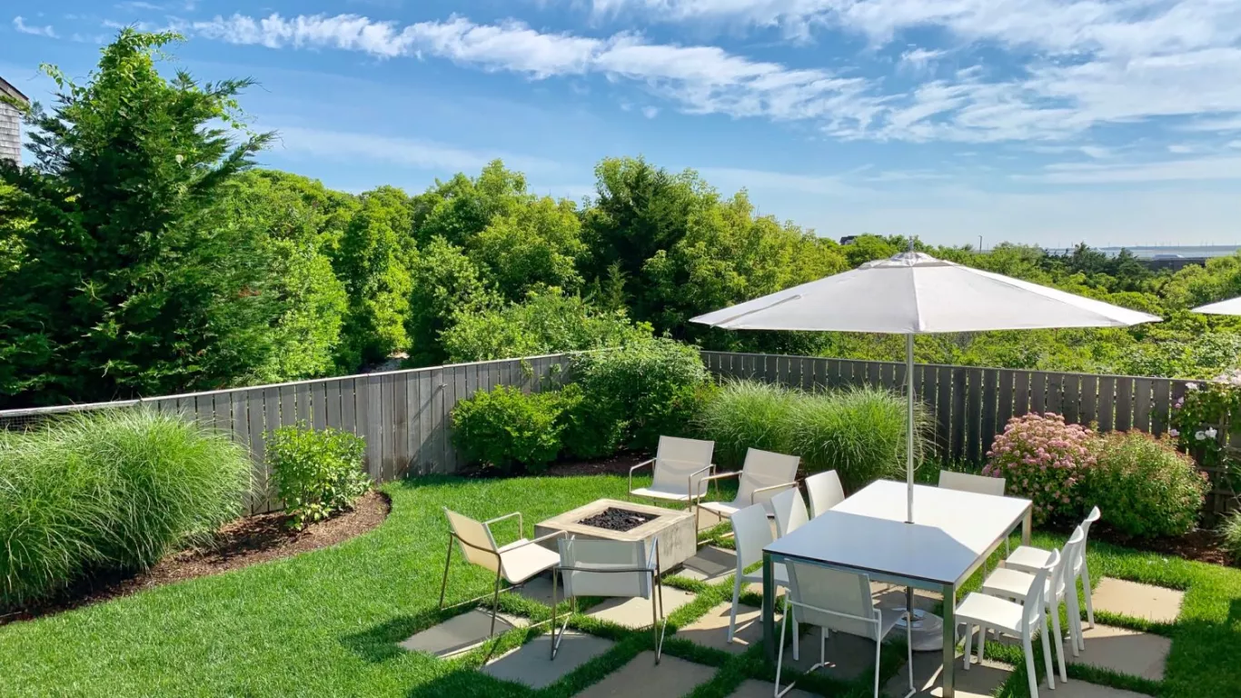 Villa Delilah | Nantucket