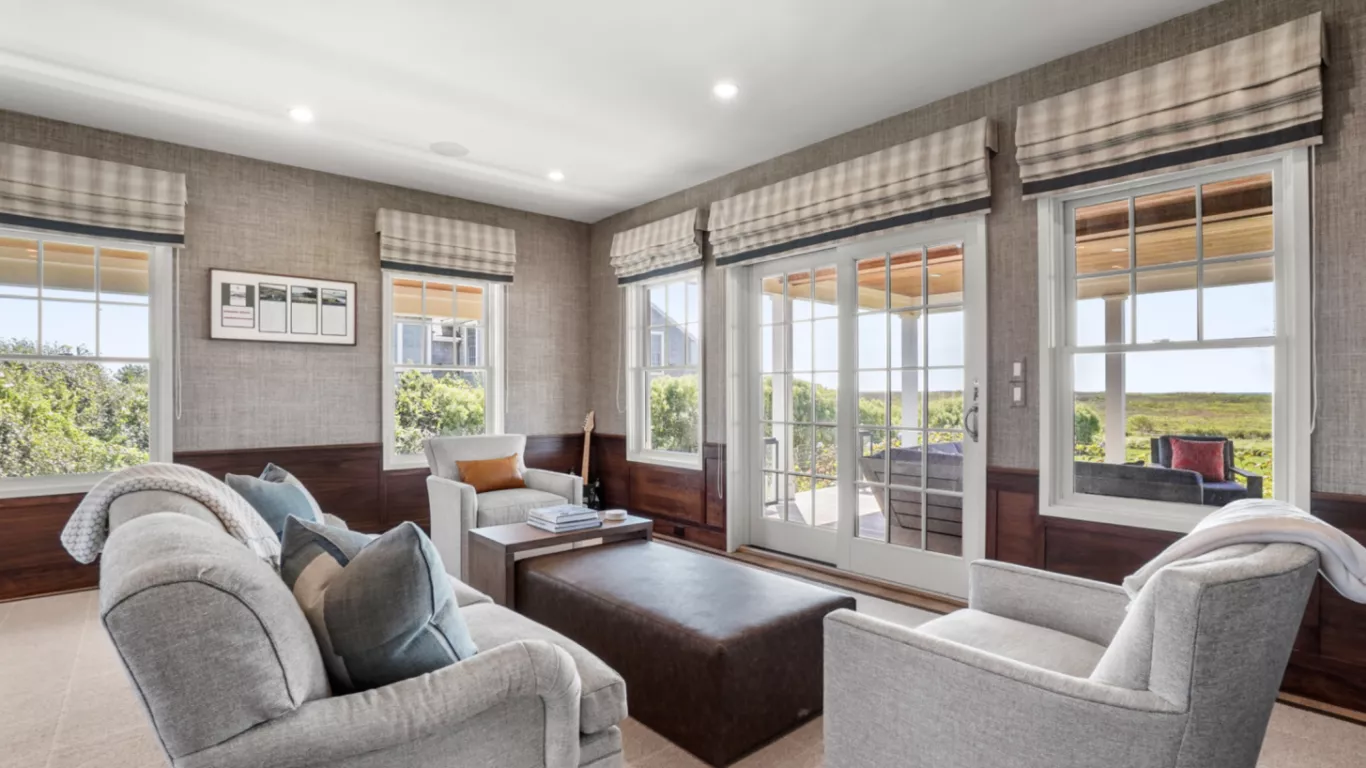 Villa Talia | Nantucket