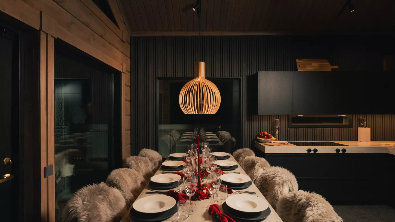 Chalet Utsu | Finland