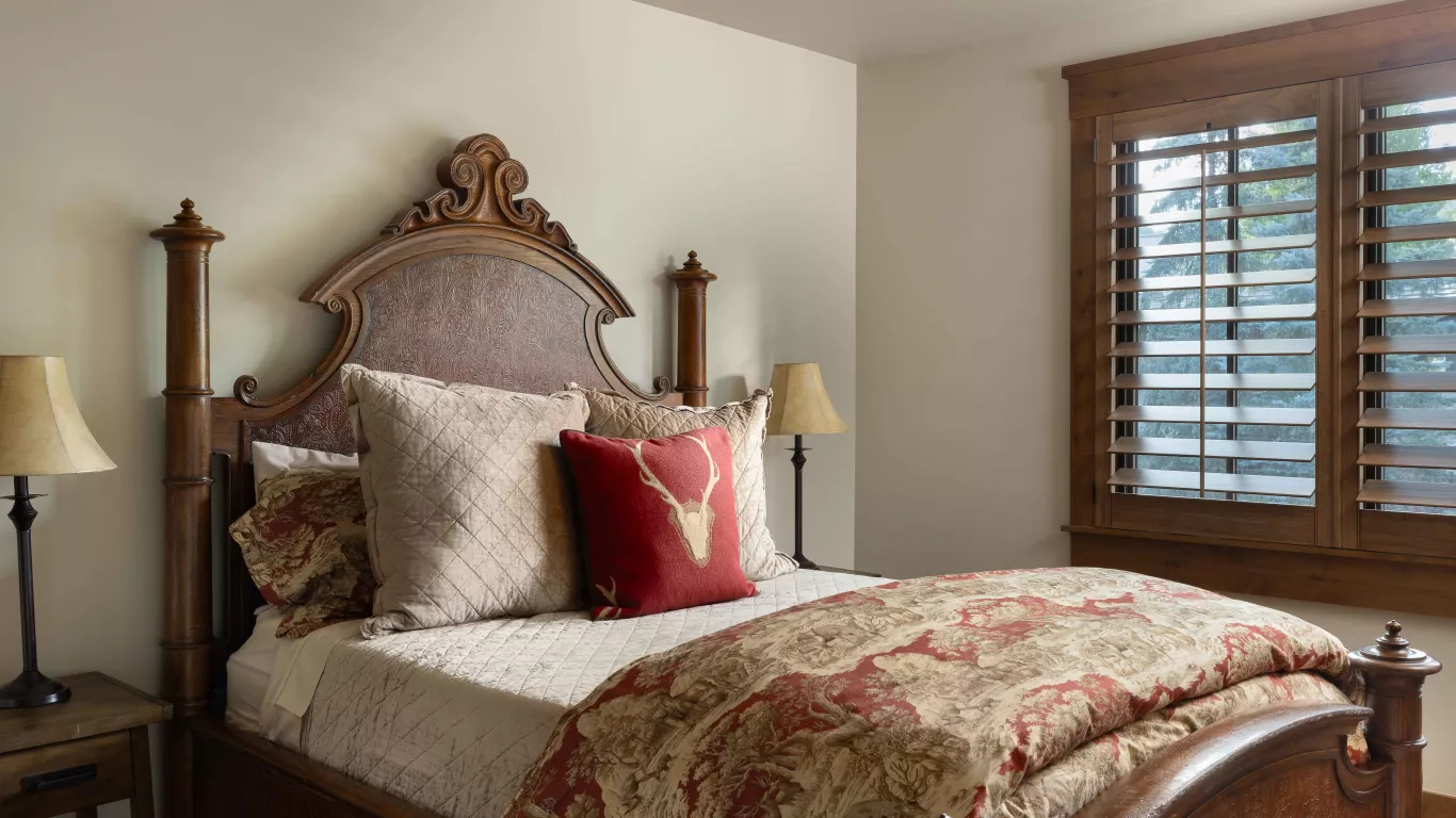 Villa Ascension | Vail