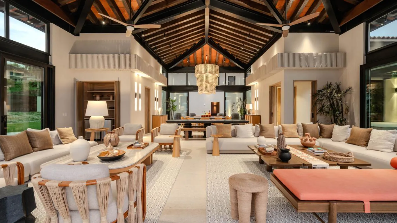 Villa Kupuri 8 | Punta Mita