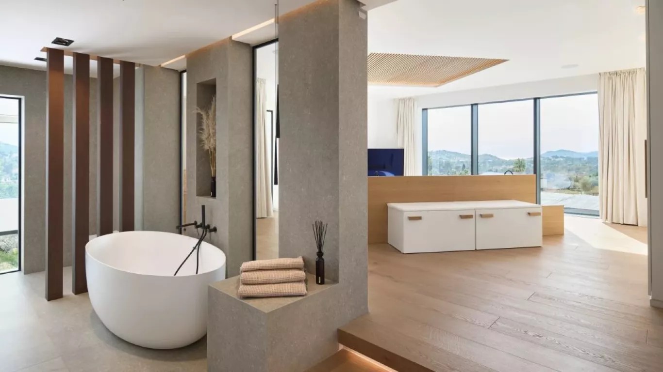 Villa Delphine | Cannes
