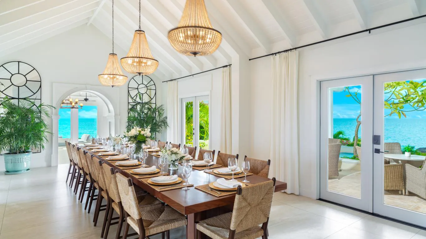 Emara Estate | Turks and Caicos