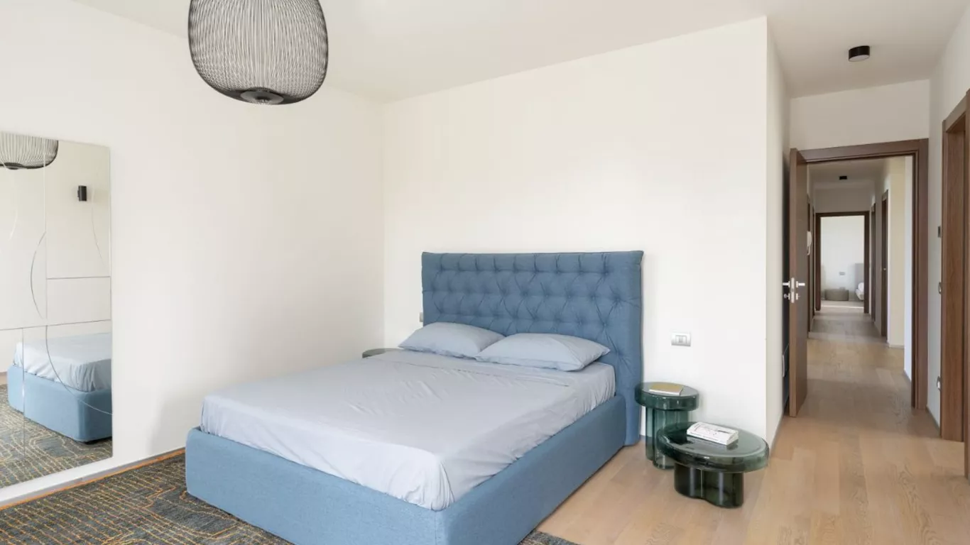 Villa Ingrid | Forte dei Marmi