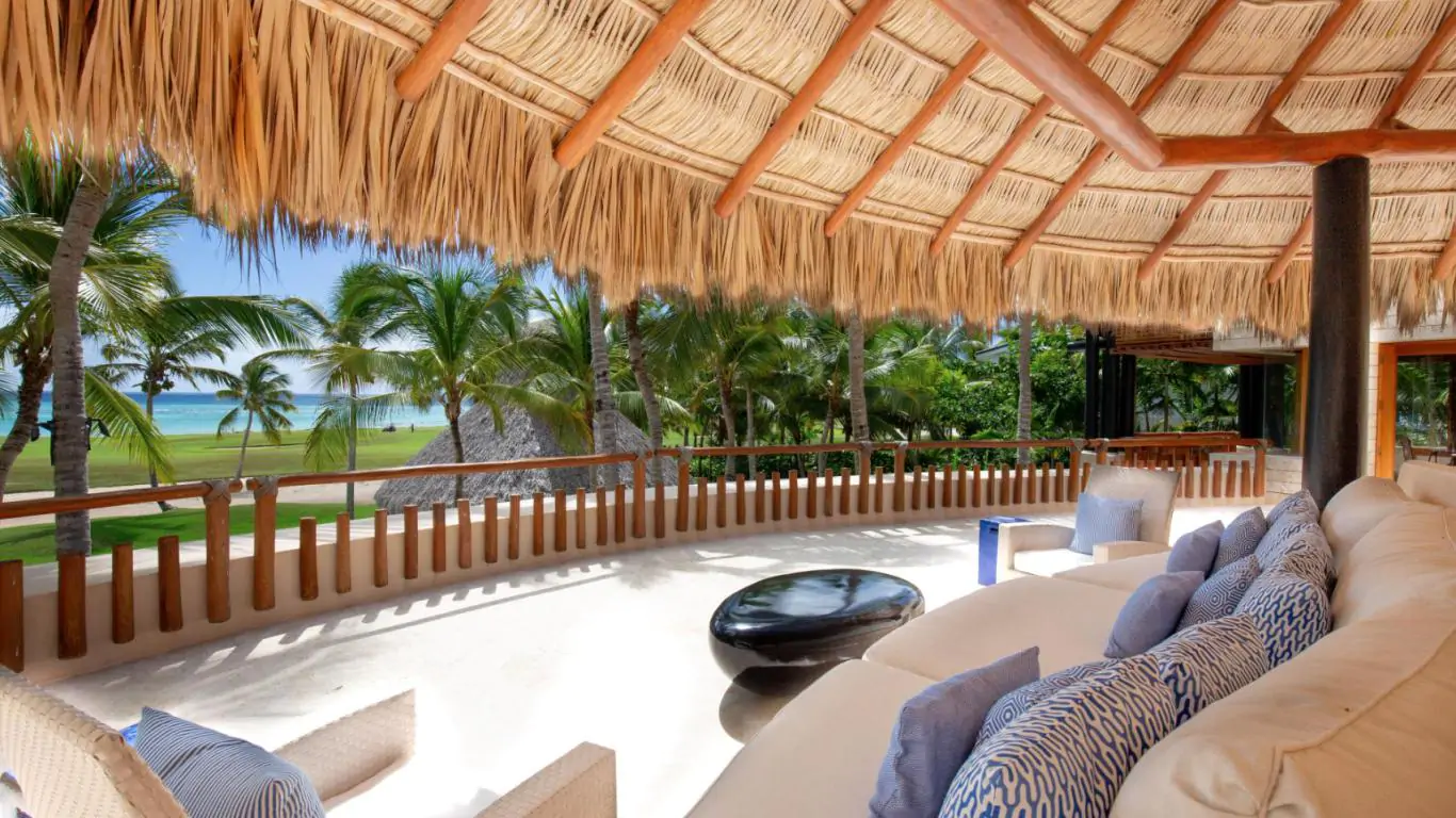Casa Carey | Punta Cana