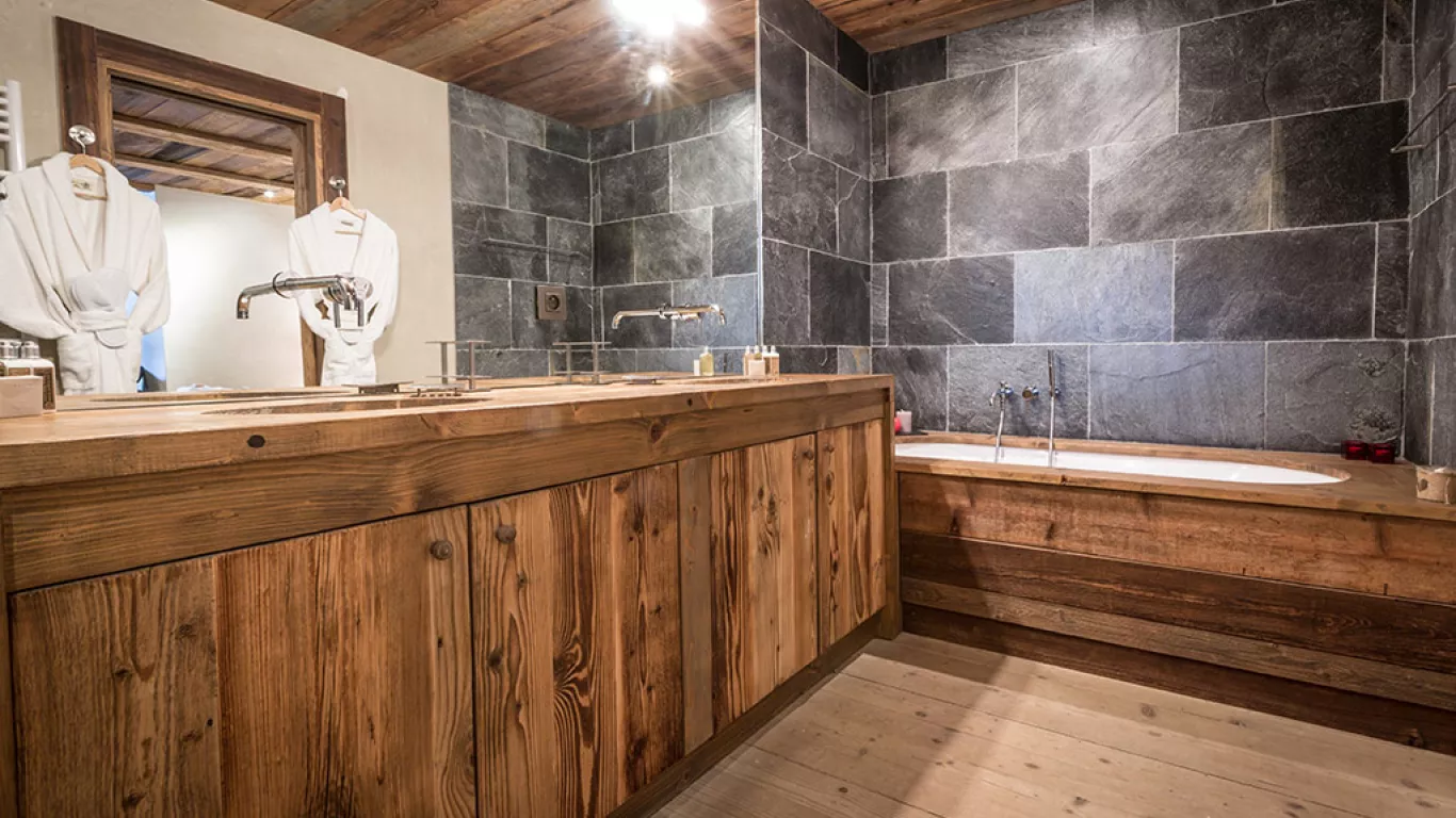 Chalet Amazon Creek | Chamonix