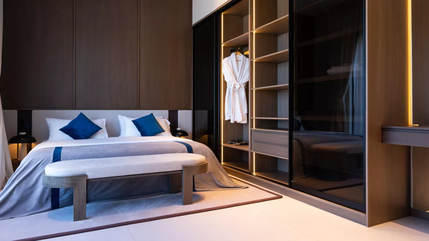 Villa Lugano | Dubai