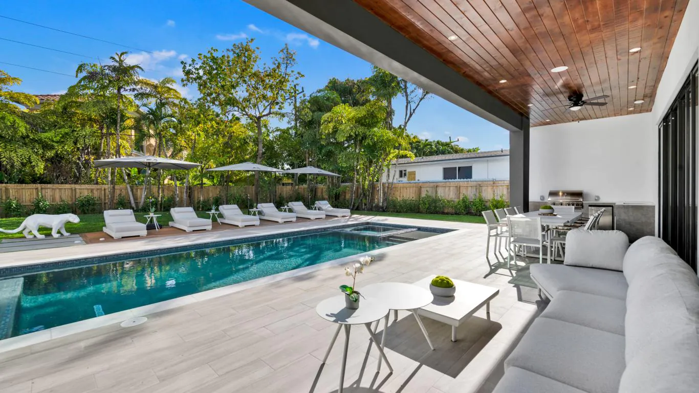 Villa Alianna | Miami