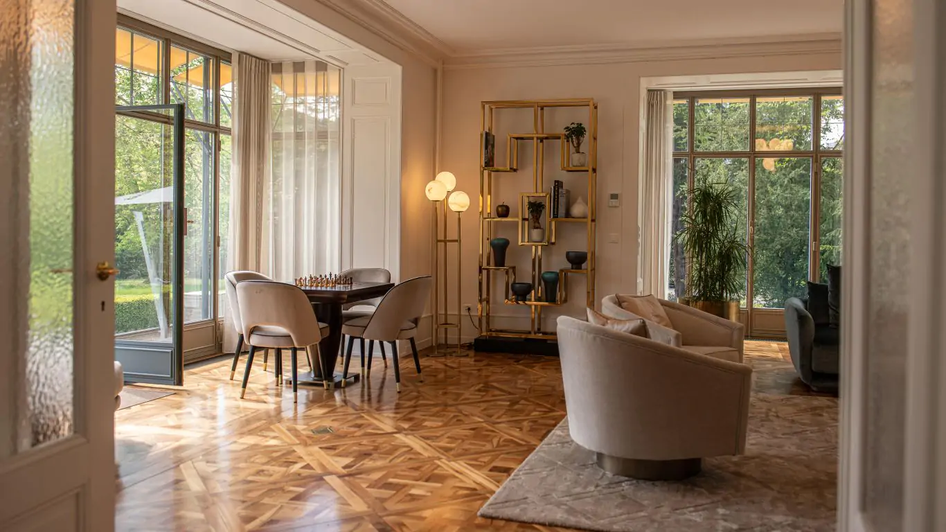 Villa Oasis | Geneva