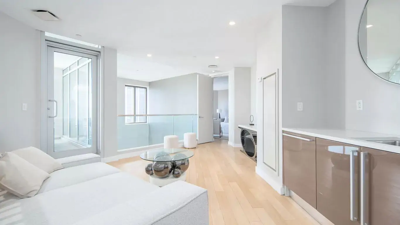 Penthouse David | New York City