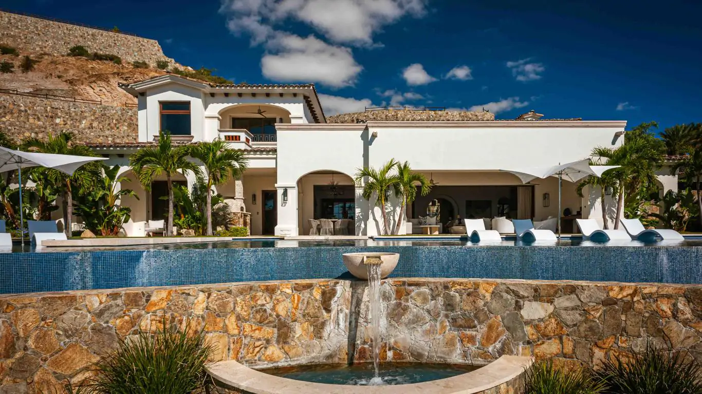 Casa Katrina | Cabo