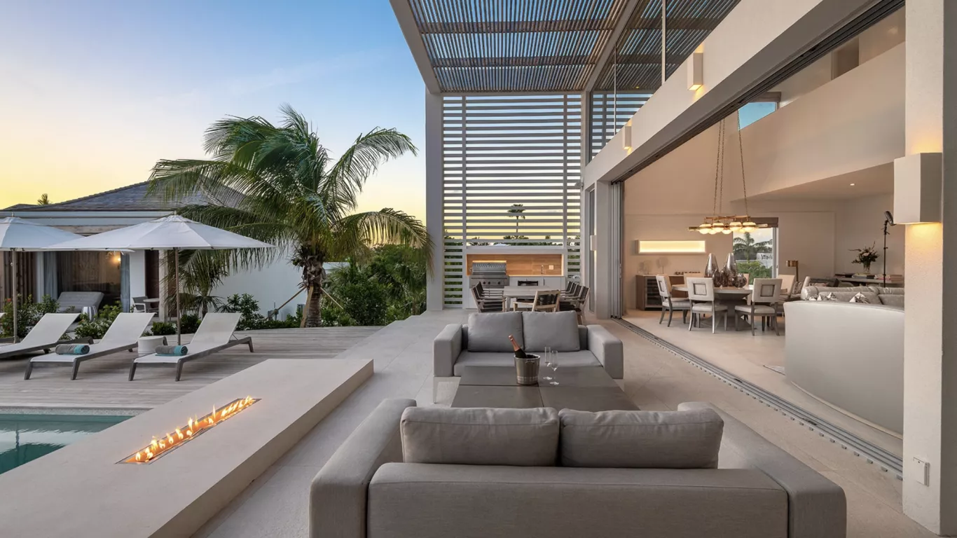 Beach Enclave Grace Bay 6 | Turks and Caicos