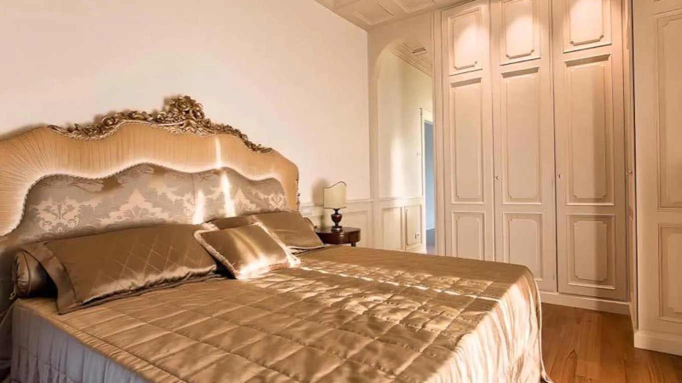 Villa Elisa | Forte dei Marmi