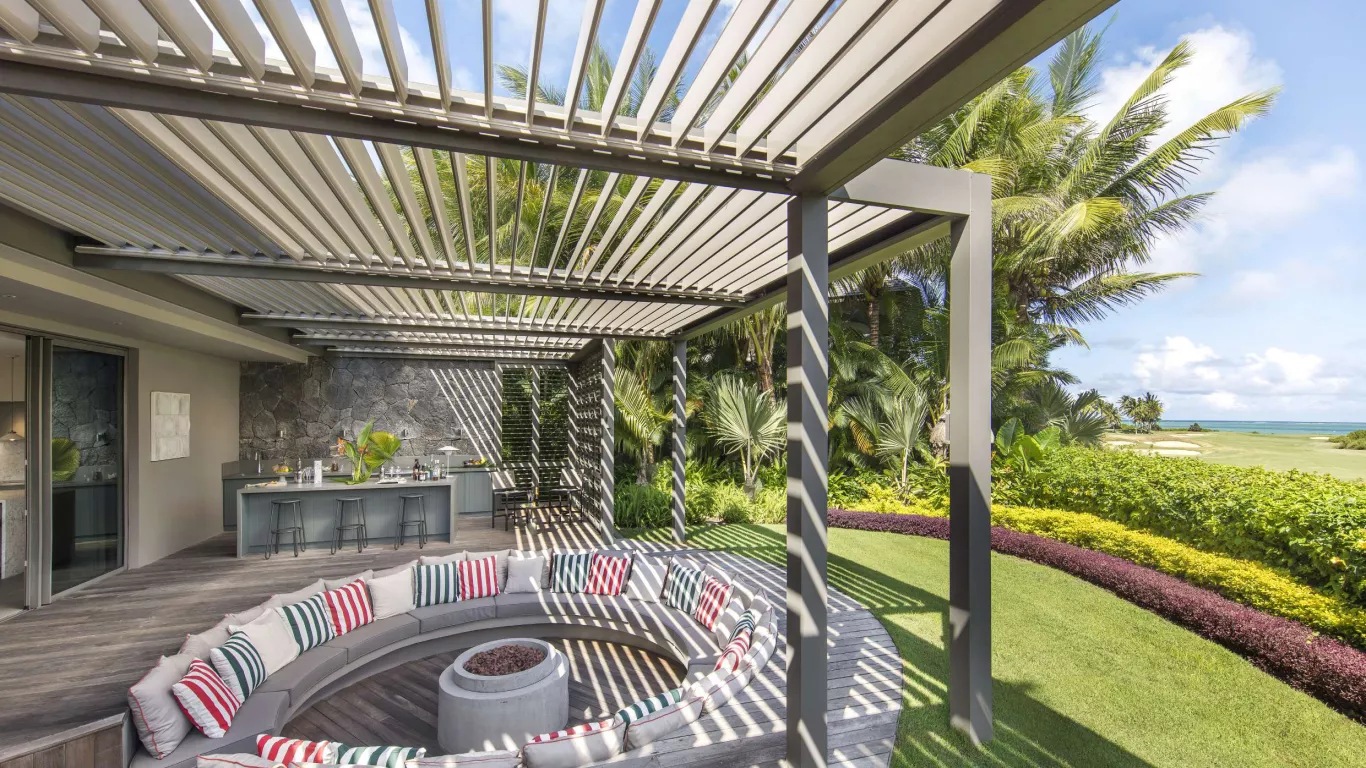 Villa Sharlot | Mauritius