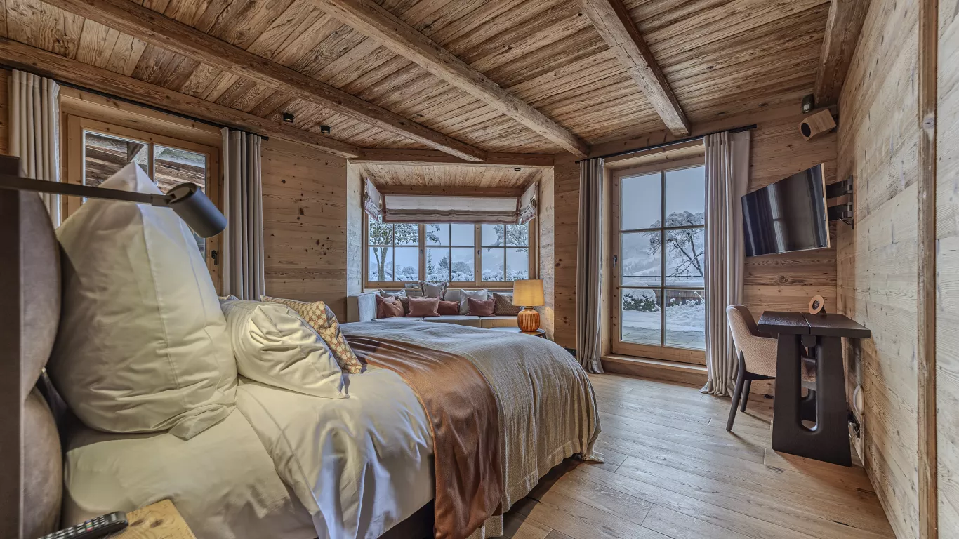 Chalet Montana | Kitzbuhel
