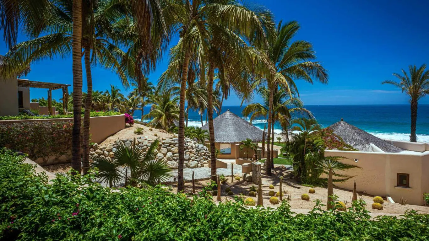 Villa La Concha | Cabo