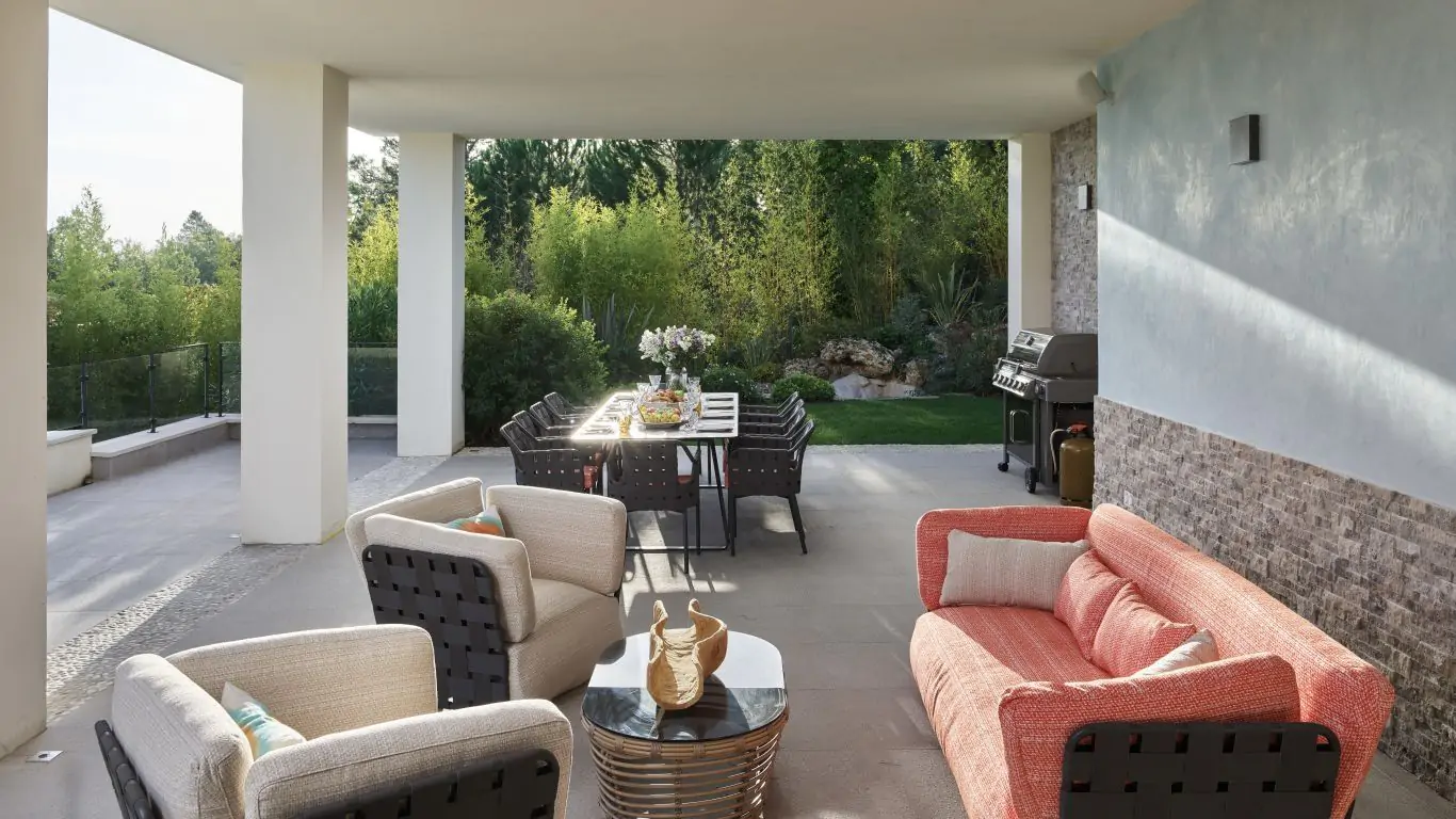 Villa Nina | Provence