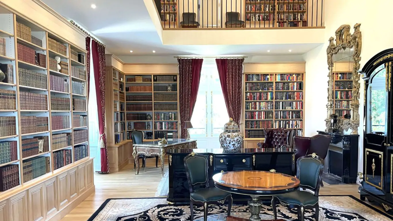 Chateau de Montchaude | Rest of France