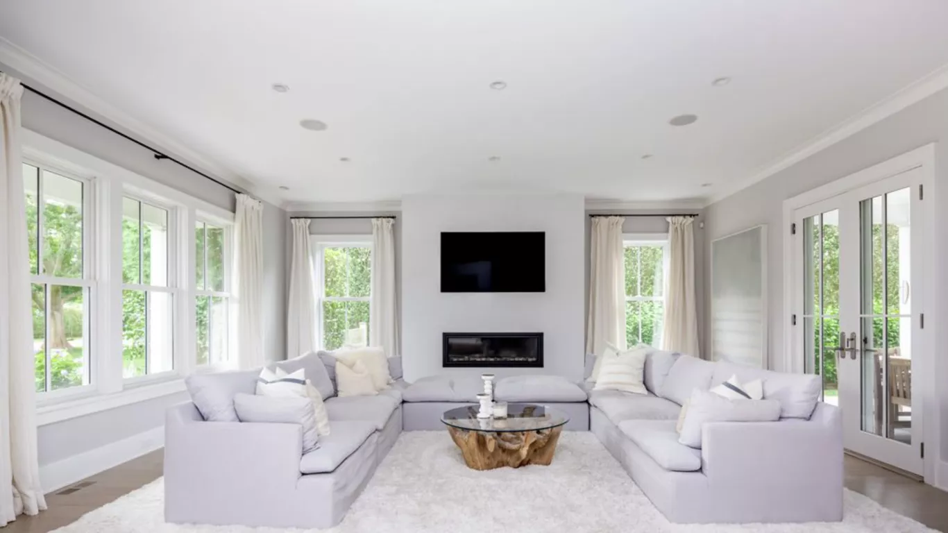 Villa Georgina | Hamptons