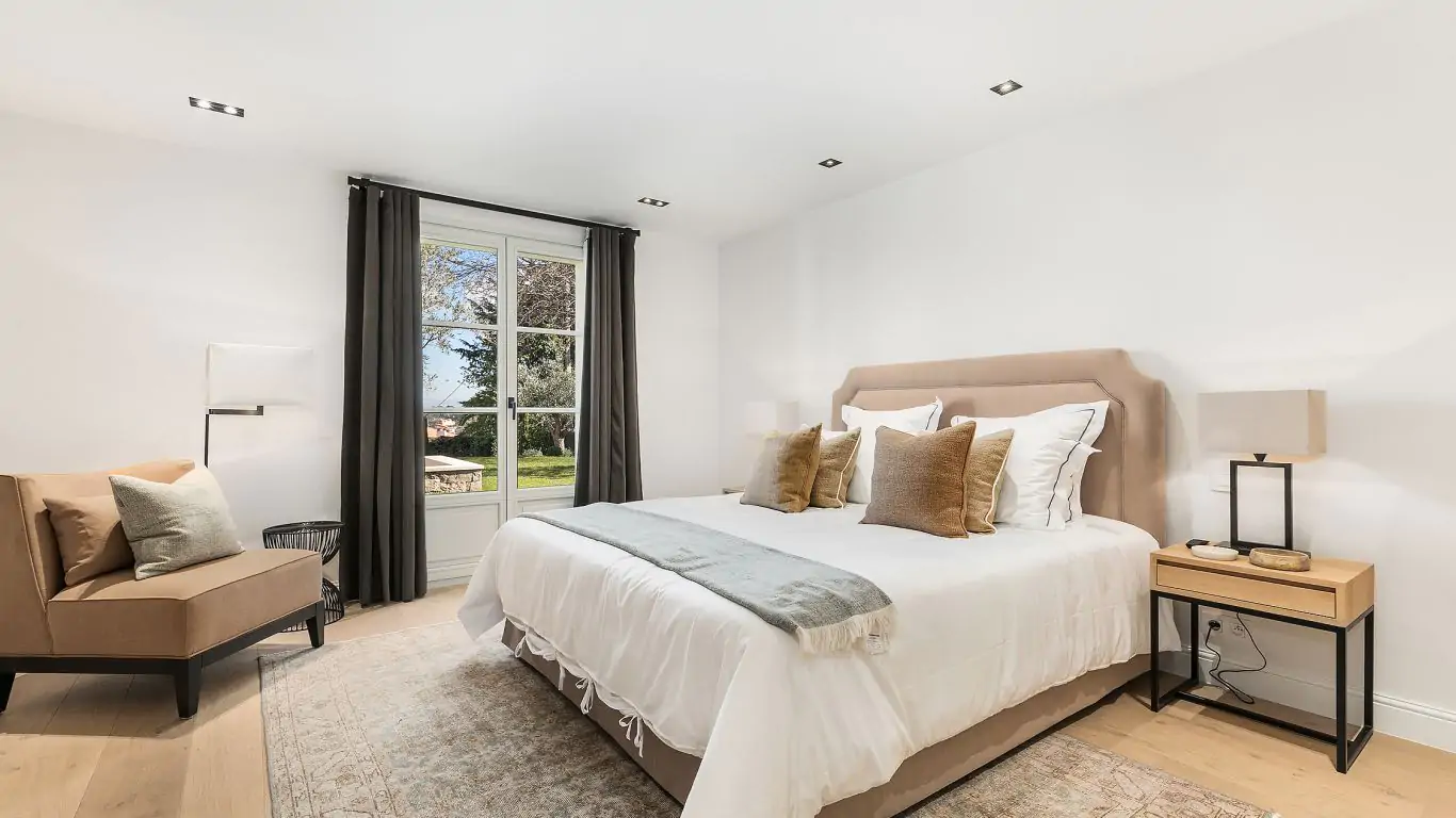 Villa Tatiana | Cannes