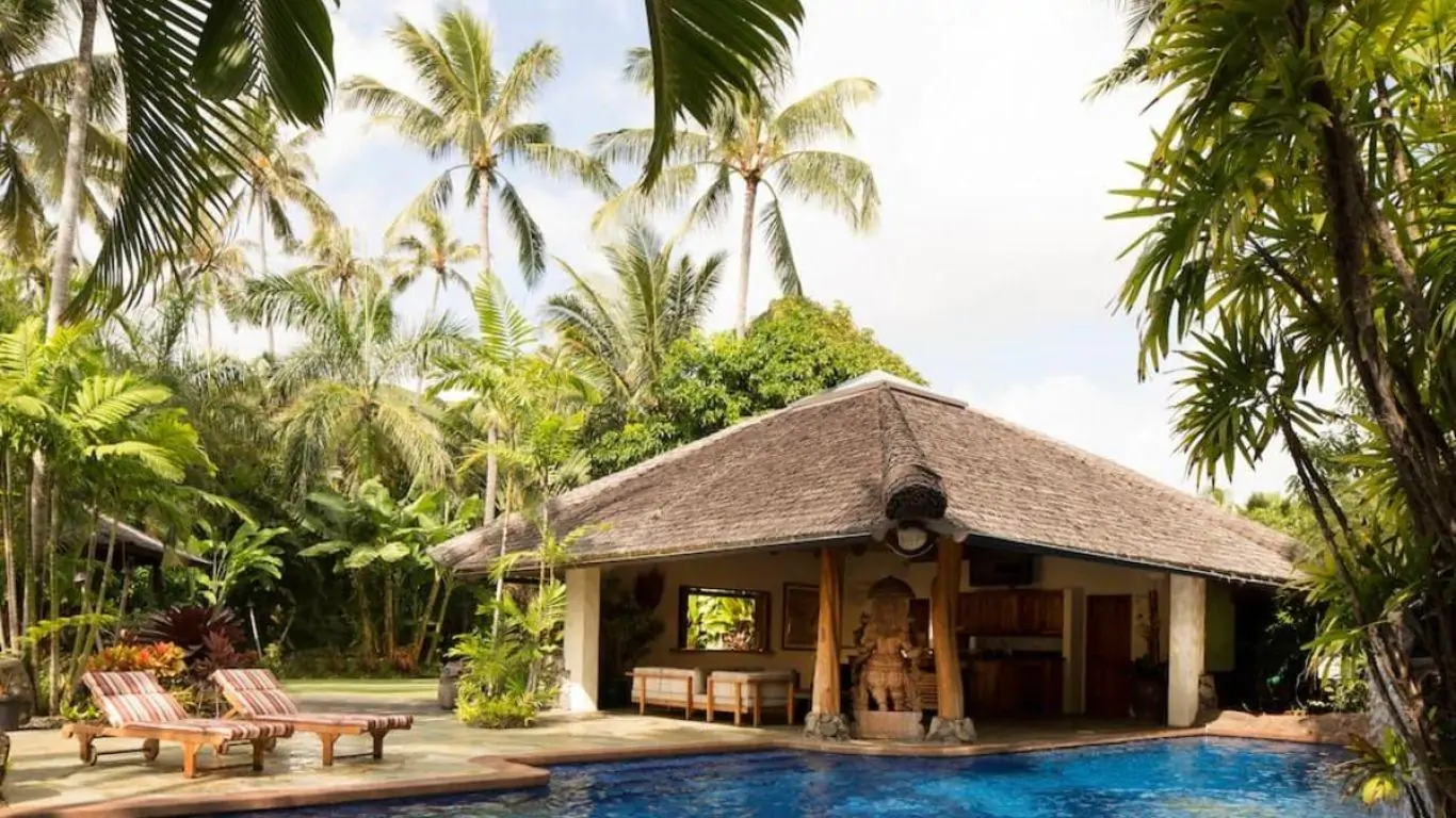 Paul Mitchell Estate | Oahu