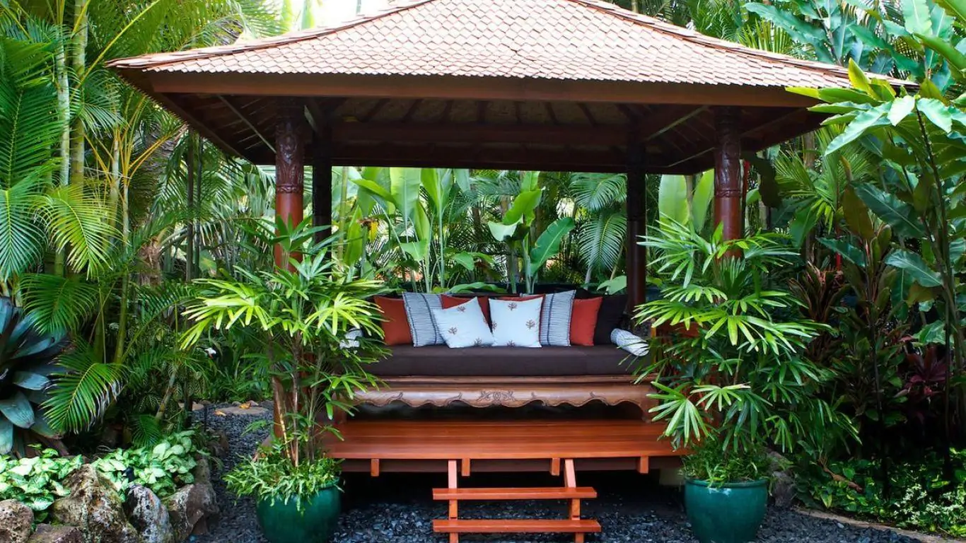 Paul Mitchell Estate | Oahu