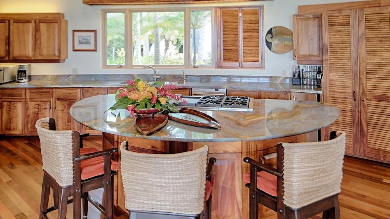 Paul Mitchell Estate | Oahu