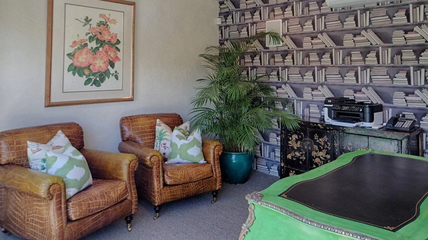 Paul Mitchell Estate | Oahu