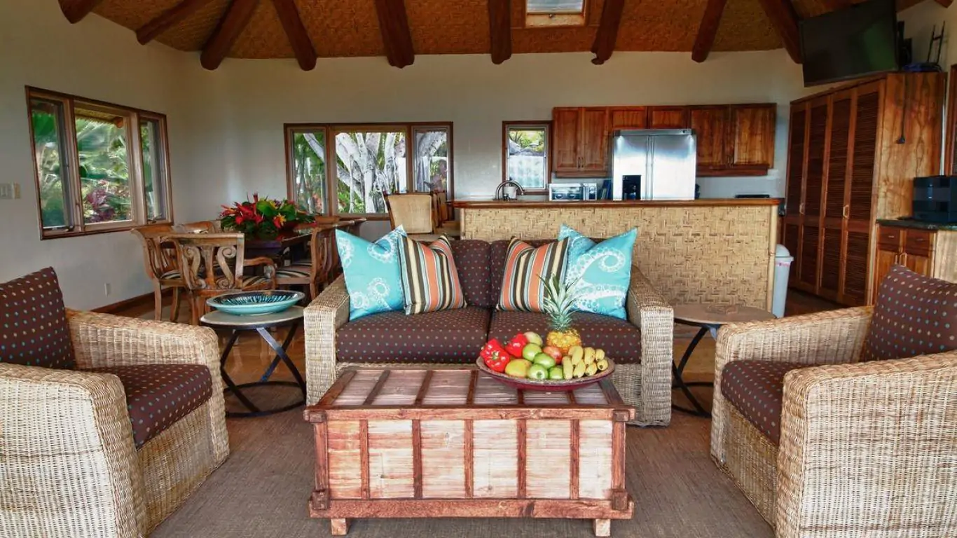 Paul Mitchell Estate | Oahu