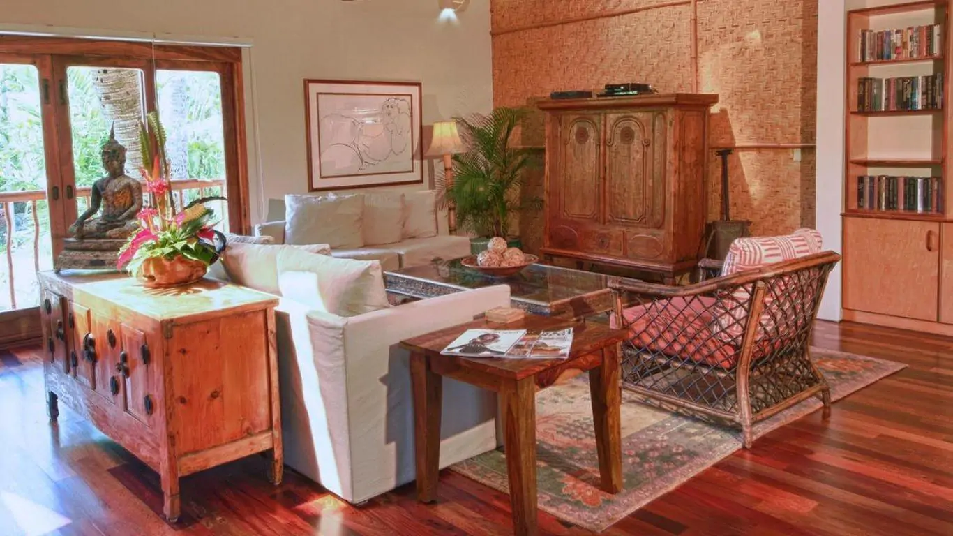 Paul Mitchell Estate | Oahu