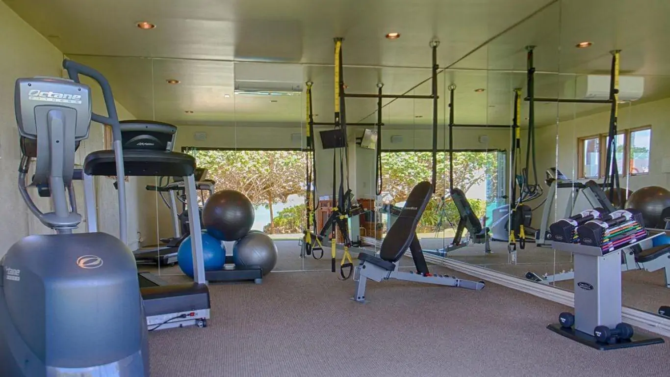 Paul Mitchell Estate | Oahu