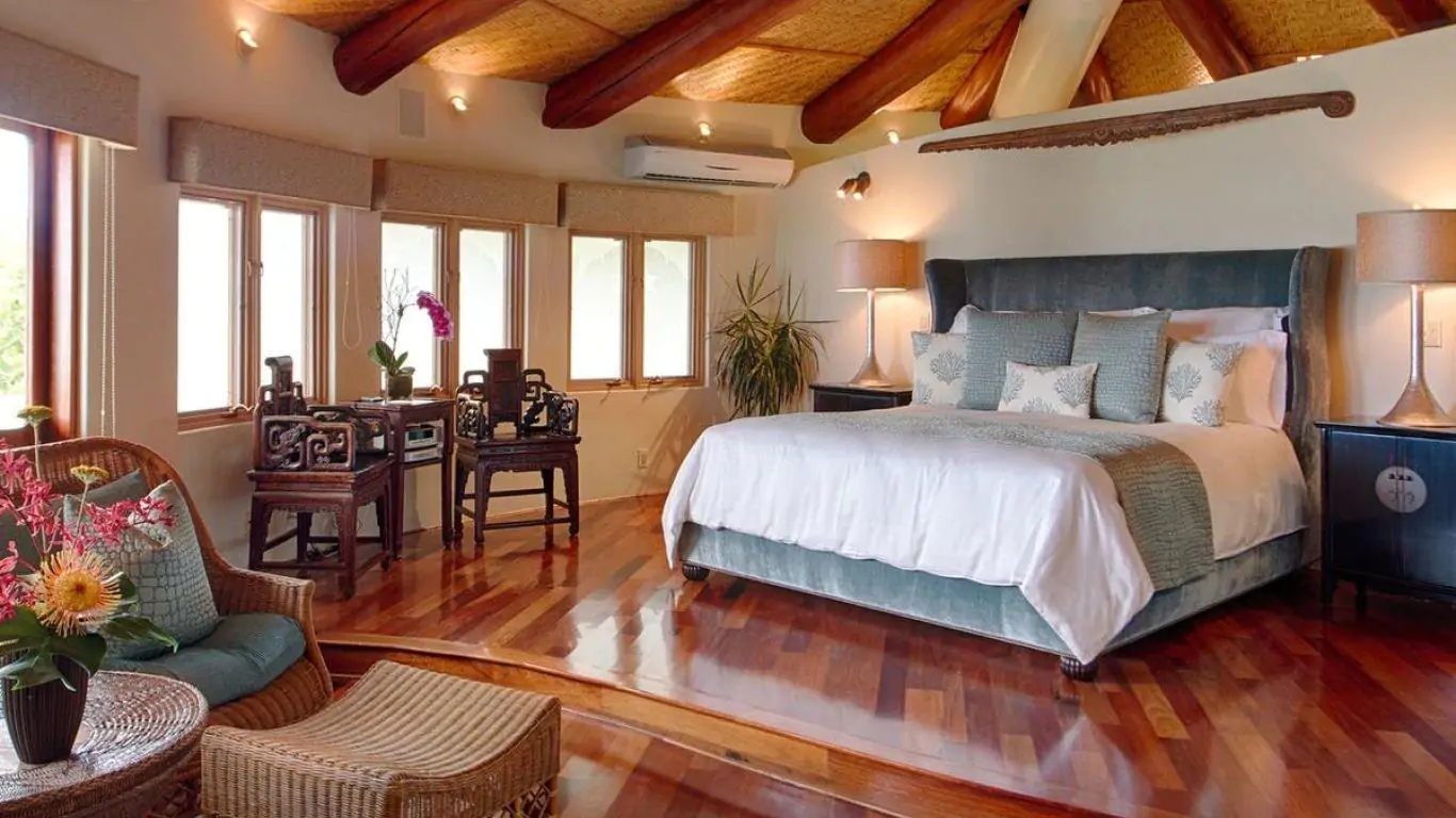 Paul Mitchell Estate | Oahu