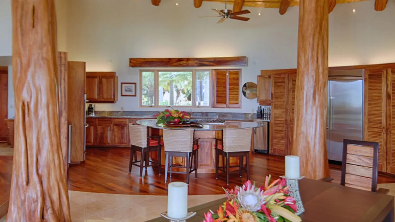 Paul Mitchell Estate | Oahu