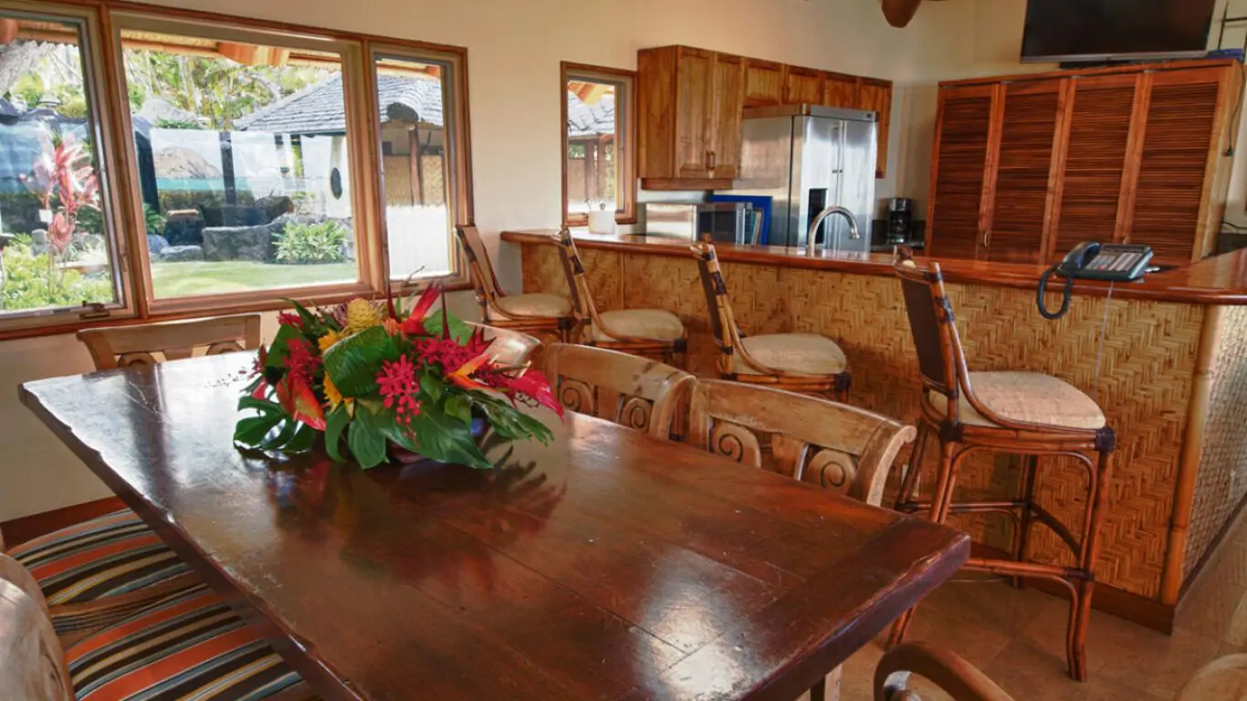 Paul Mitchell Estate | Oahu