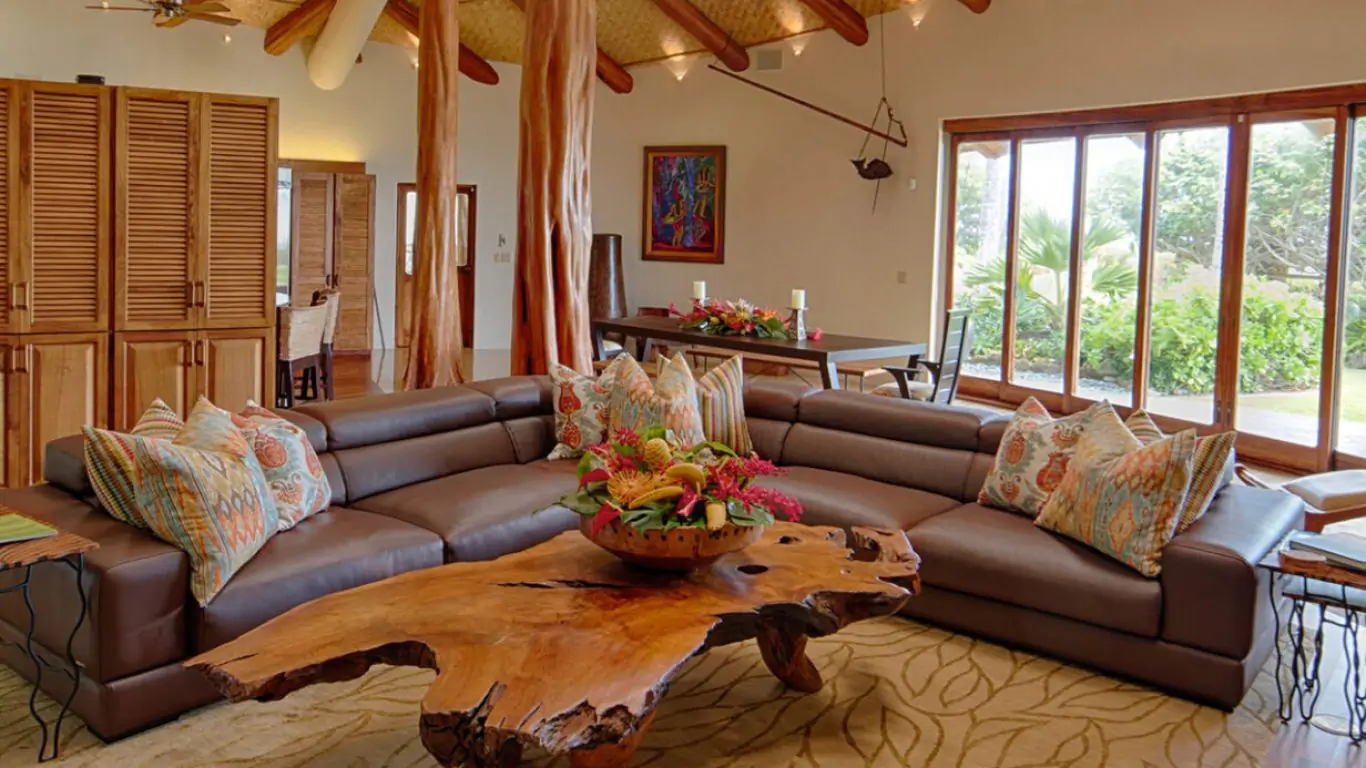 Paul Mitchell Estate | Oahu