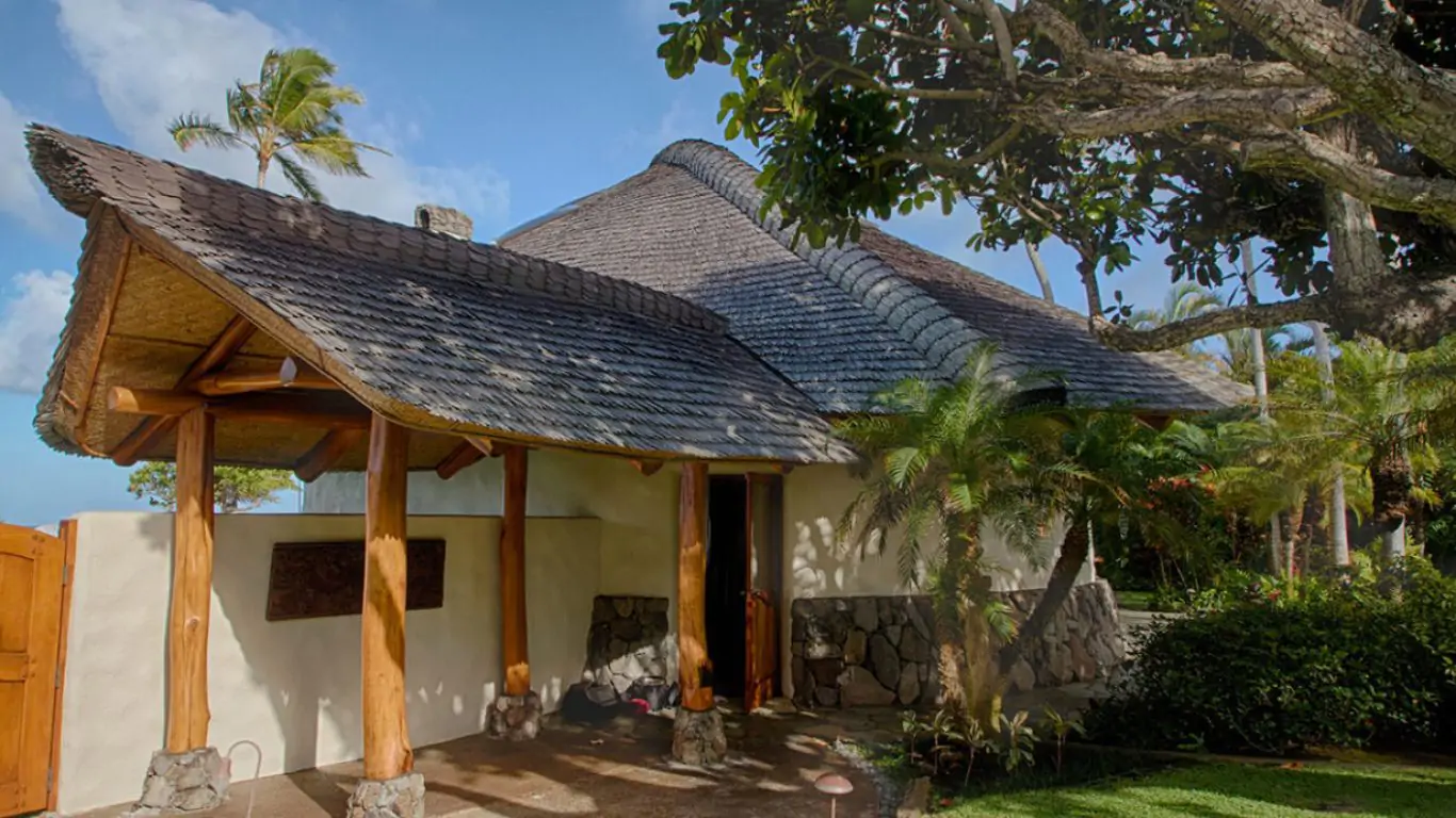 Paul Mitchell Estate | Oahu