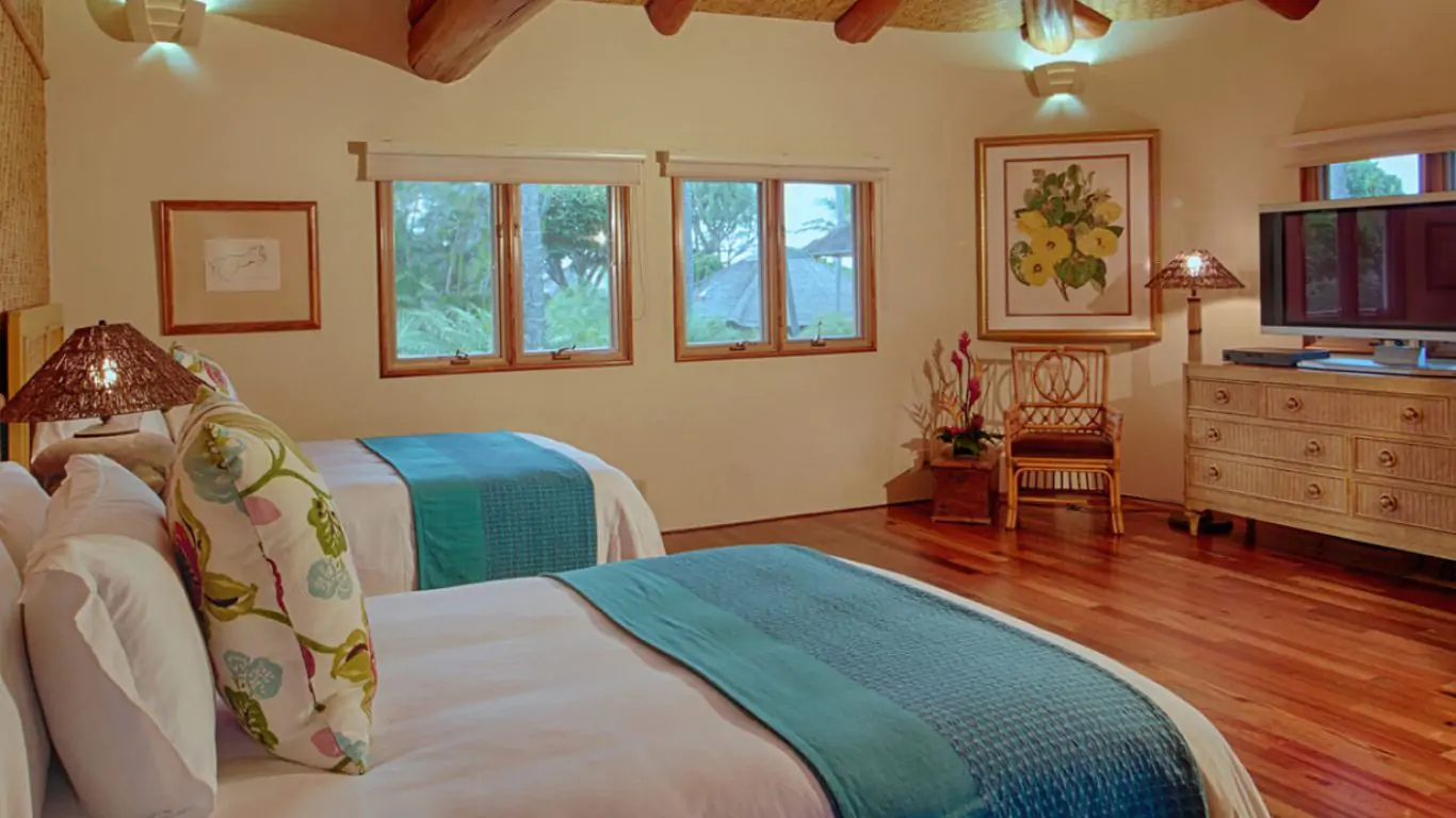 Paul Mitchell Estate | Oahu