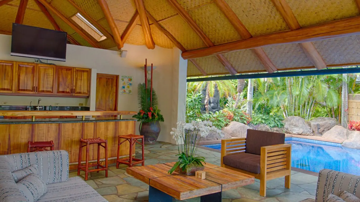 Paul Mitchell Estate | Oahu