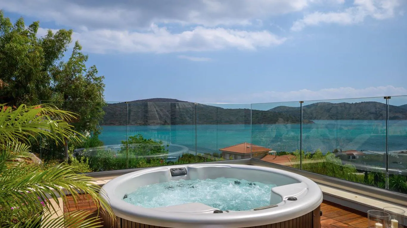 Villa Brigitta | Crete