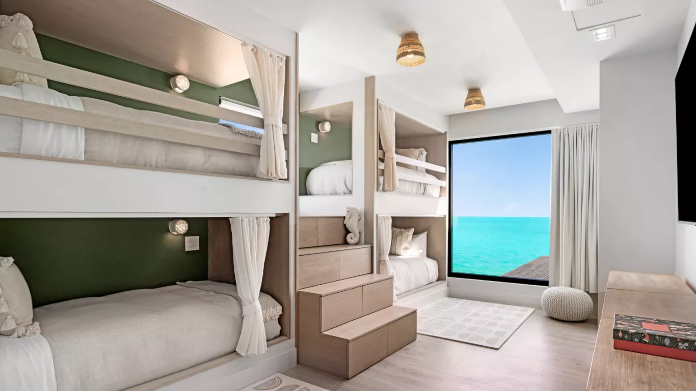 Coco Rock Villas | Turks and Caicos