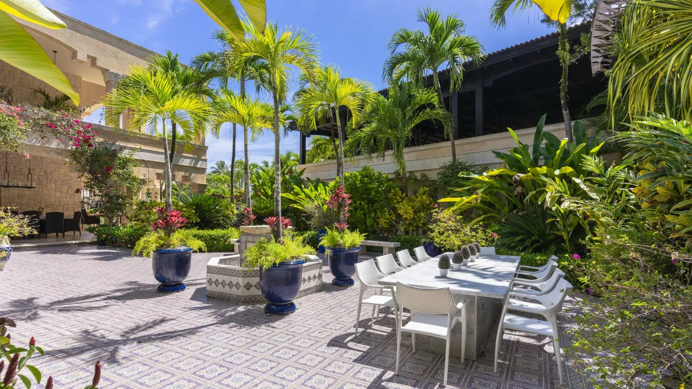 Villa Anacaona | Playa Caleton