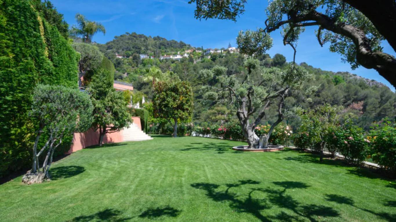 Villa Nuage | Monaco