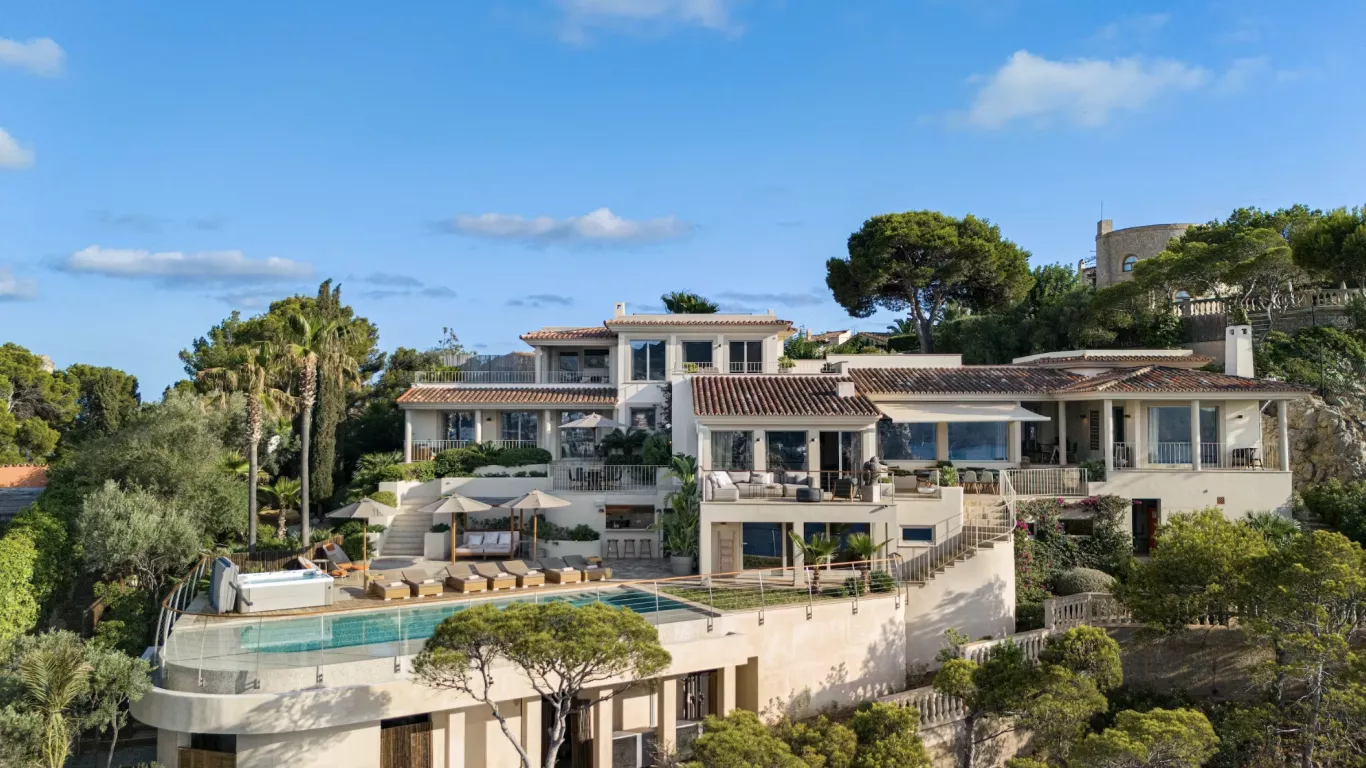 Villa Mimosa | Mallorca
