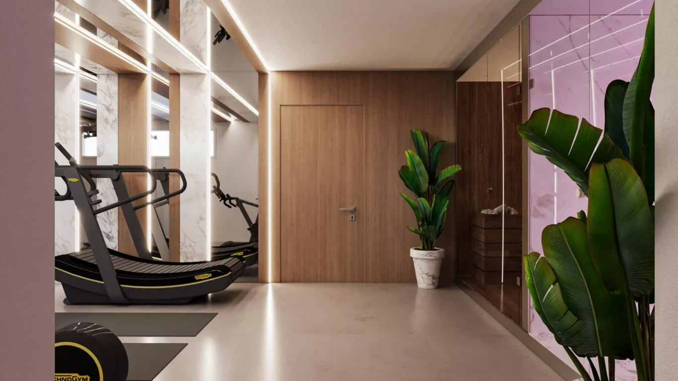 Villa Guernica | Forte dei Marmi