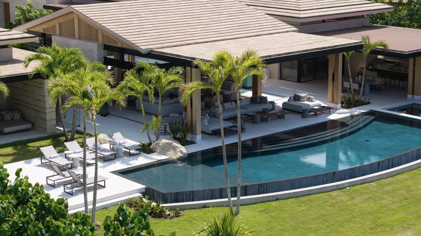 Casa Xielo | Punta Mita