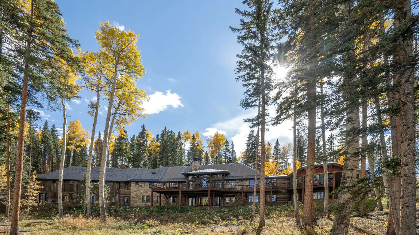 Villa Cassie | Telluride