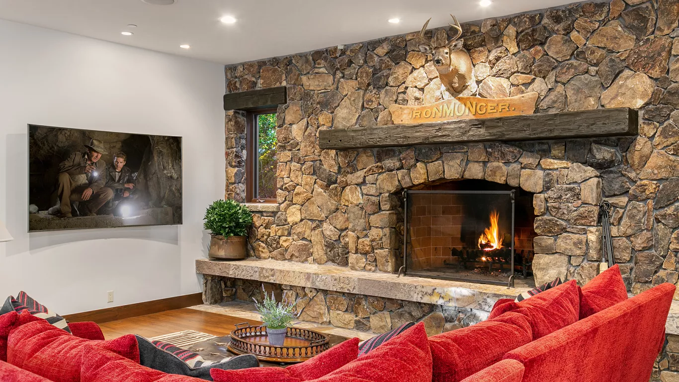 Villa Fleuve | Sun Valley