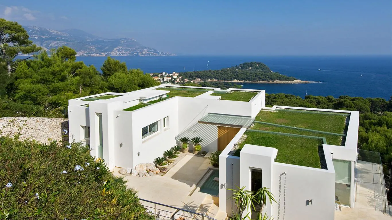 Villa CView | Saint Jean Cap Ferrat
