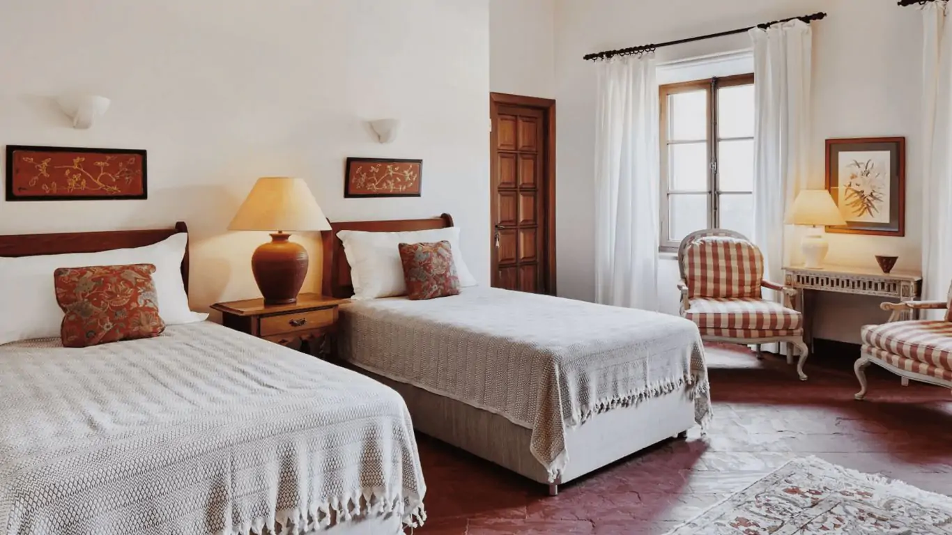 Villa Toskana | Bodrum